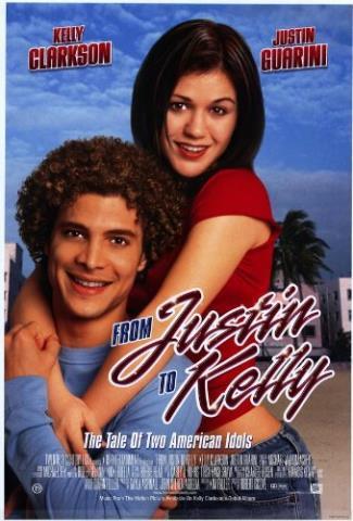 From justin to kelly