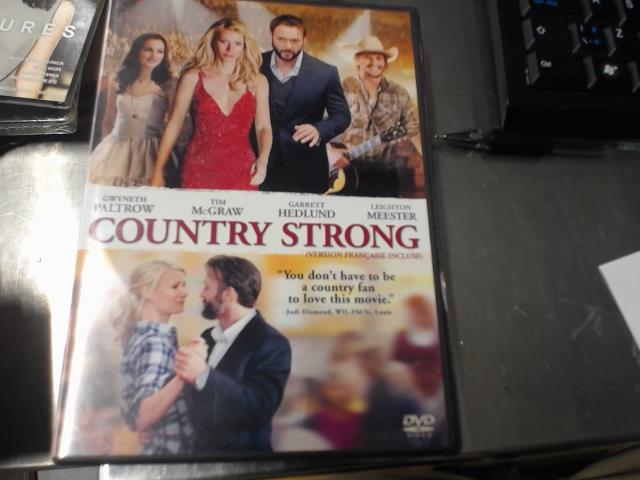 Country strong