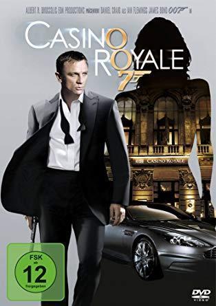 007 casino royale