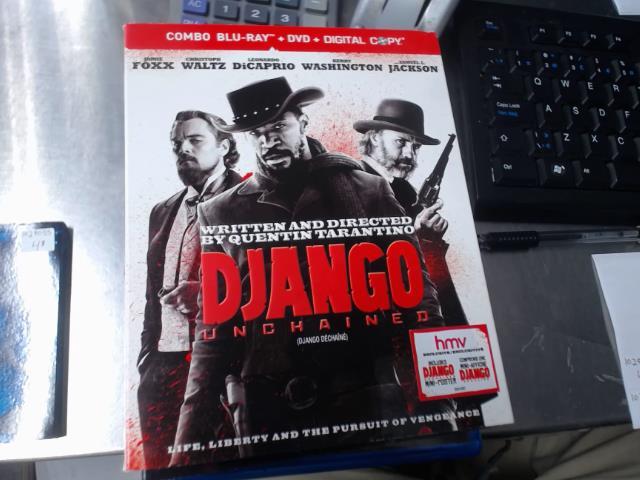 Django