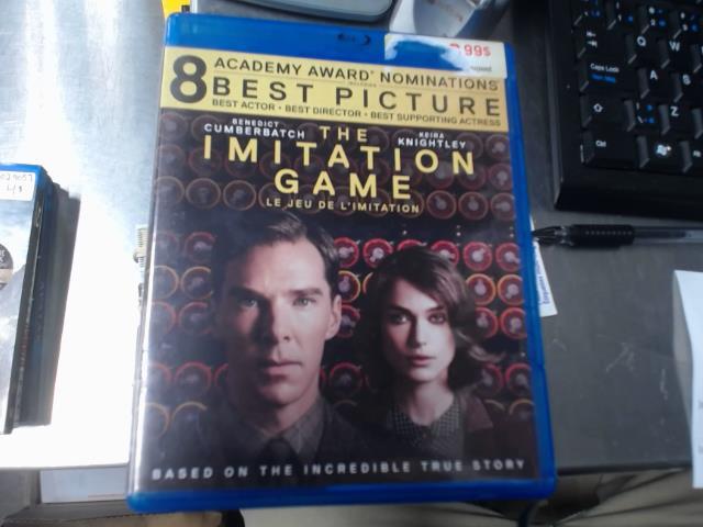 Imitation game