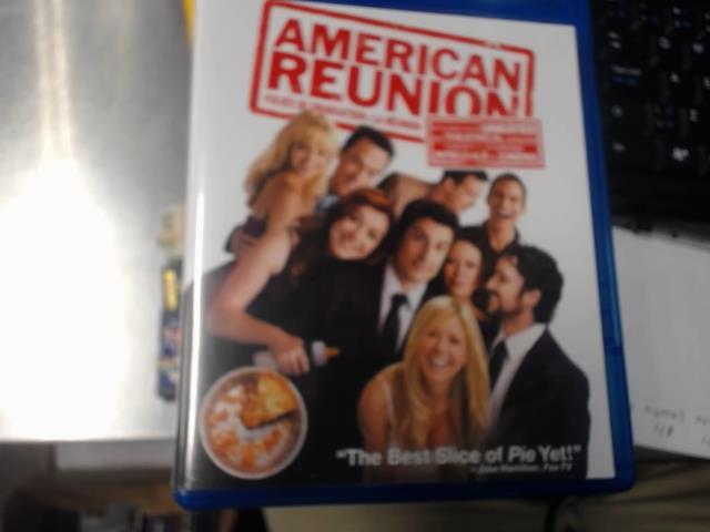 American reunion