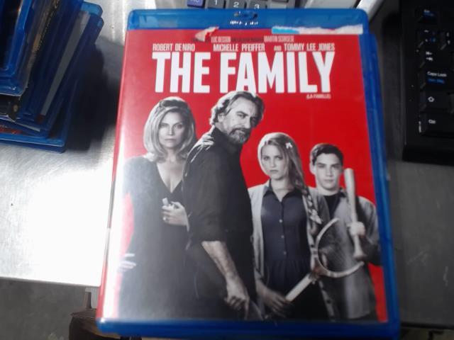 The family