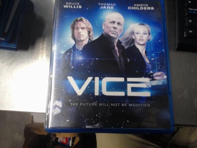 Vice