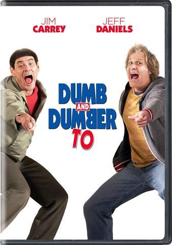 Dumb and dumber 2