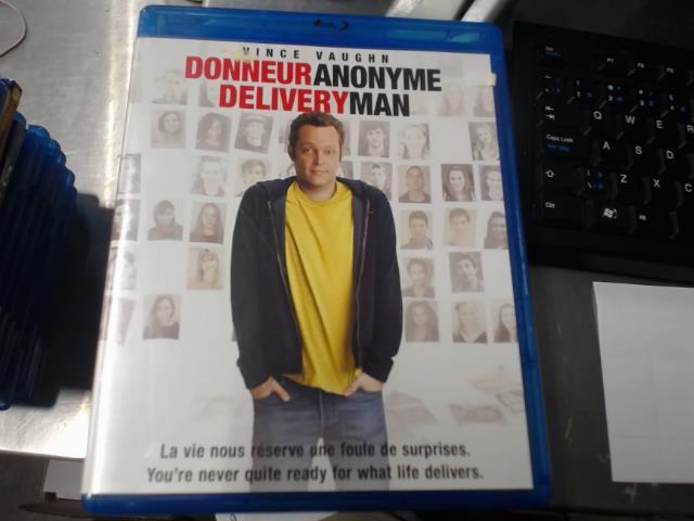 Dvbr