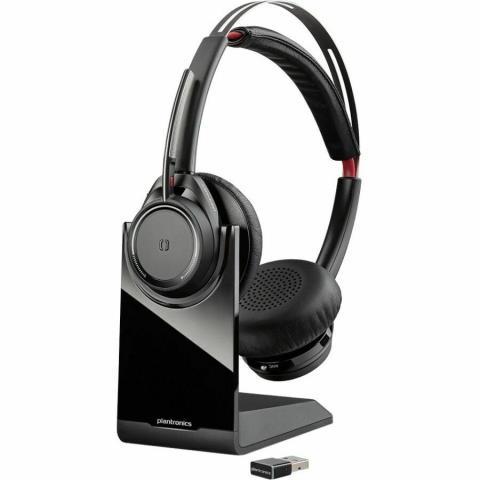 Headset for gaming