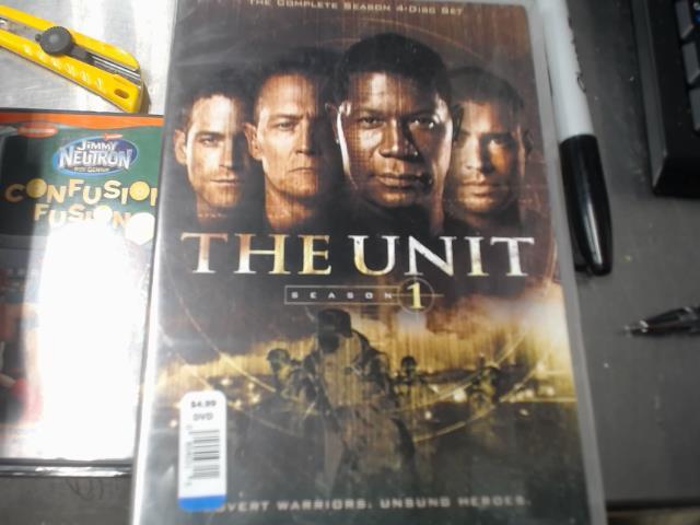 The unit