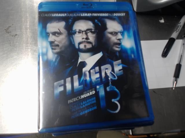 Filiere
