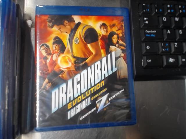 Dragonball