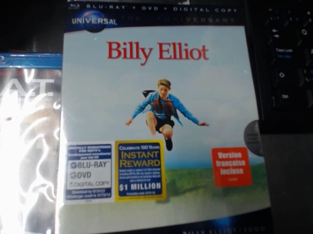 Billy elliot