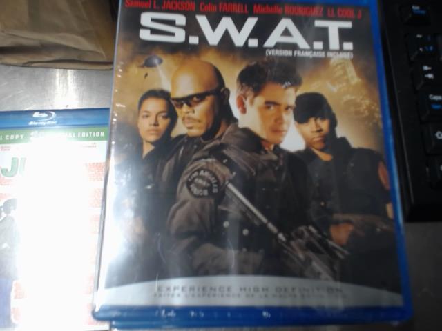 S.w.a.t.