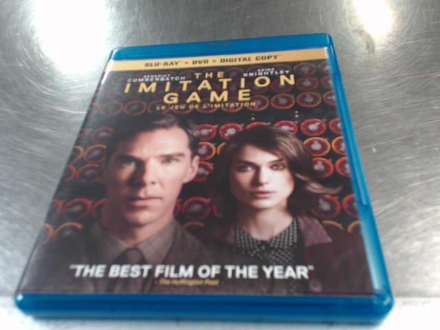 Imitation game