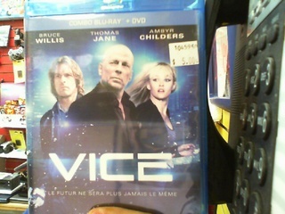 Vice