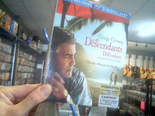 The descendants