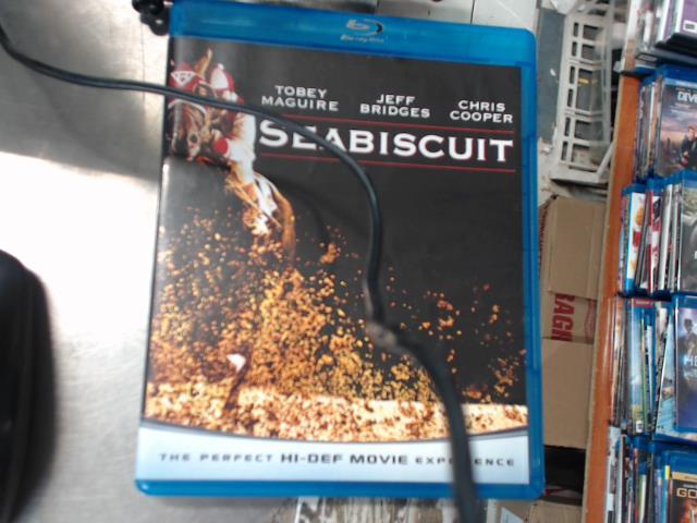Seabiscuit
