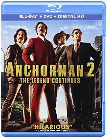Anchorman