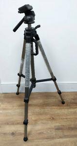 Camera stand