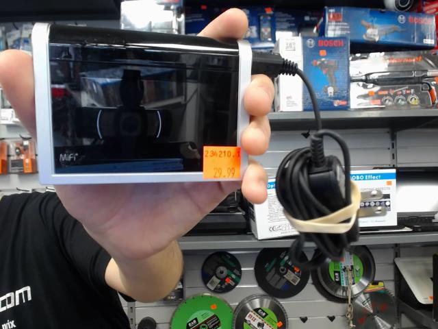 Novatel mifi 2