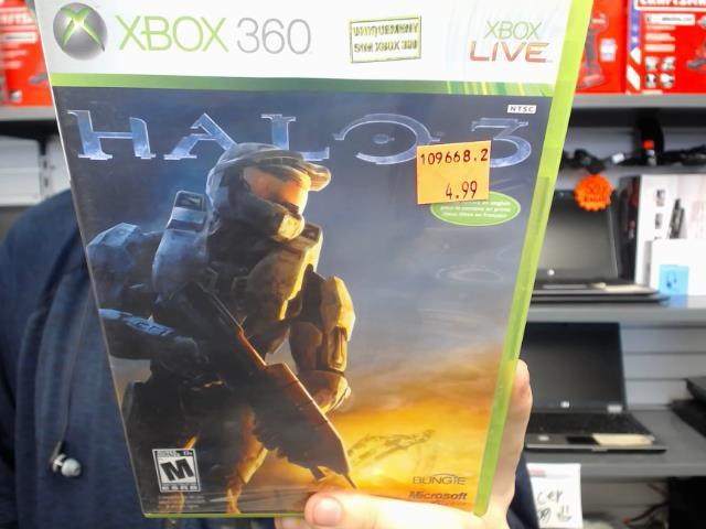 Halo 3