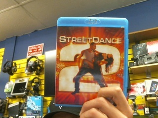 Street dance