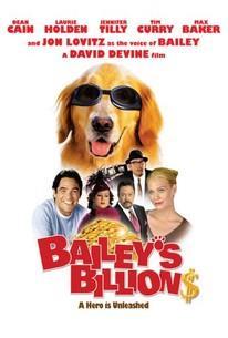 Balleys billion