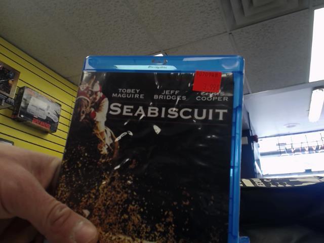 Seabiscuit
