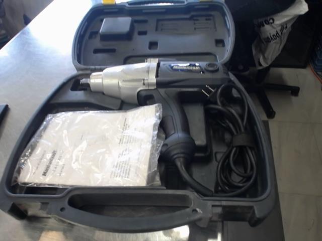Clef a impact 7.5v