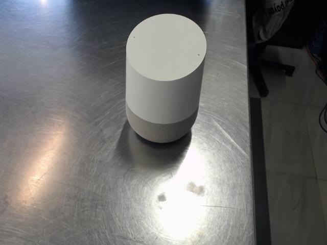 Google home