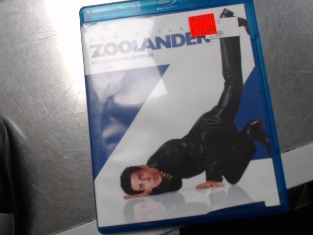 Zoolander