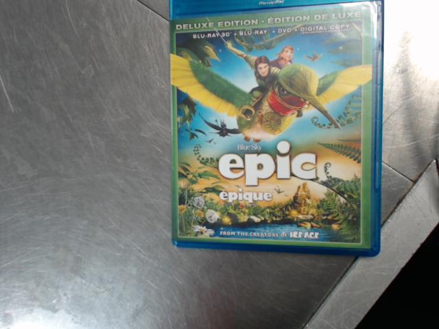 Epic