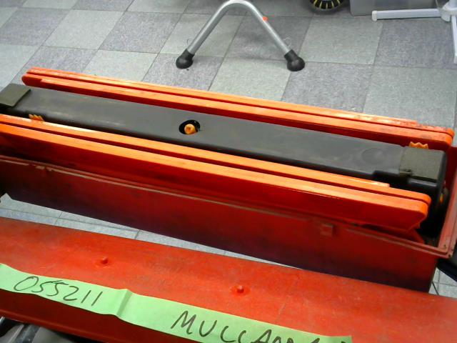 Signalisation securitaire