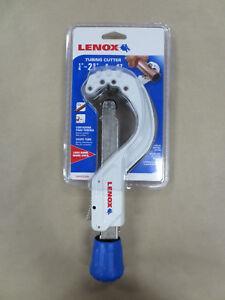 Tubing cutter 2 5/8''