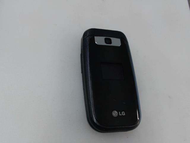 Flip phone lg (bell)