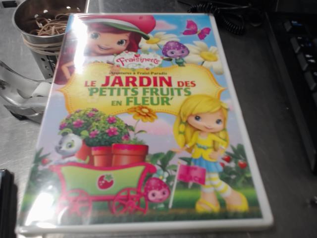 Fraisinette le jardin des ...