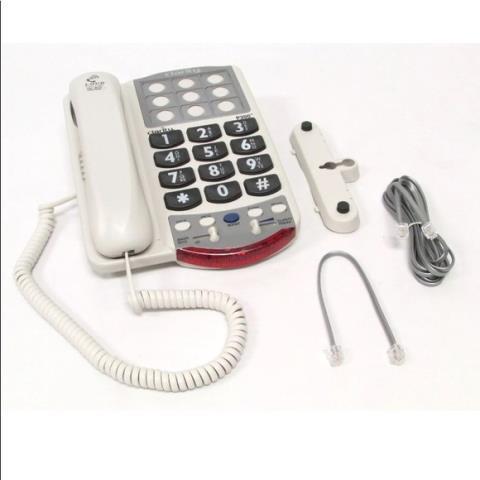 Telephone fixe ****