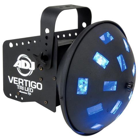 Vertigo led light