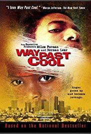 Way past cool
