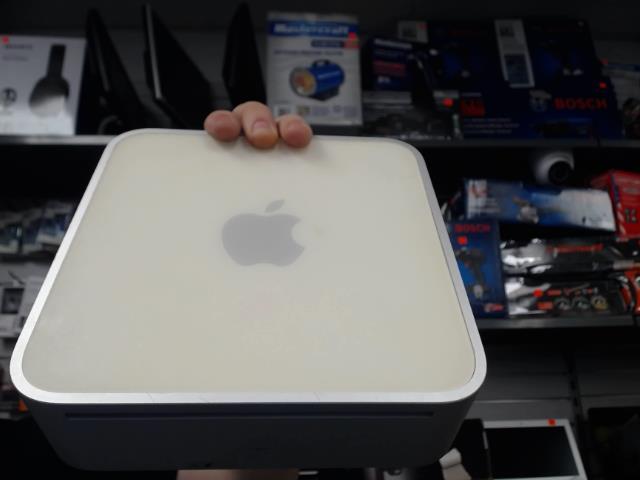 Mini mac/fils