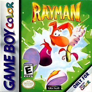 Rayman