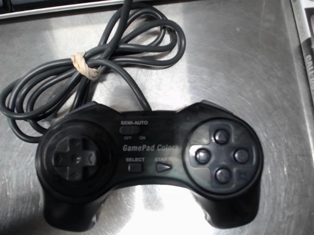 Manette ps1 turbo