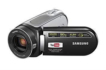 Digital camcorder