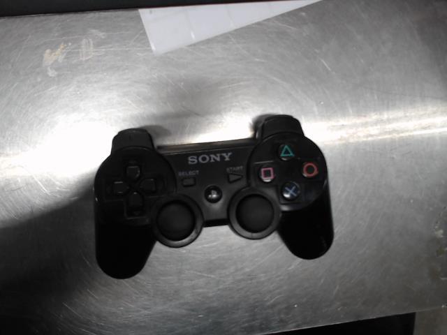 Manette ps3 sans fil