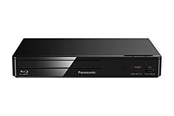 Lecteur dvd panasonic