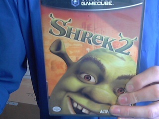 Shrek 2