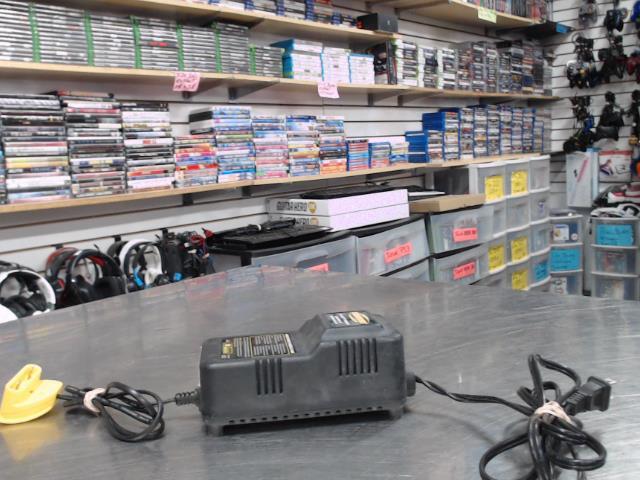 Chargeur batterie 24v