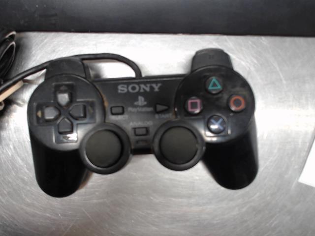 Manette ps2