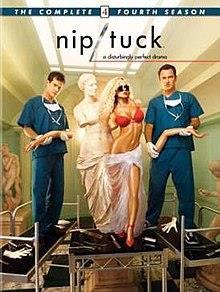 Nip tuck season 4