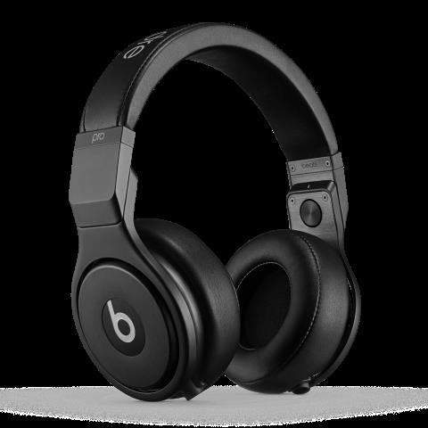 Headphone beat pro