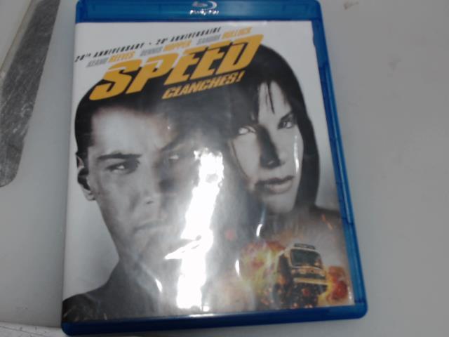 Speed